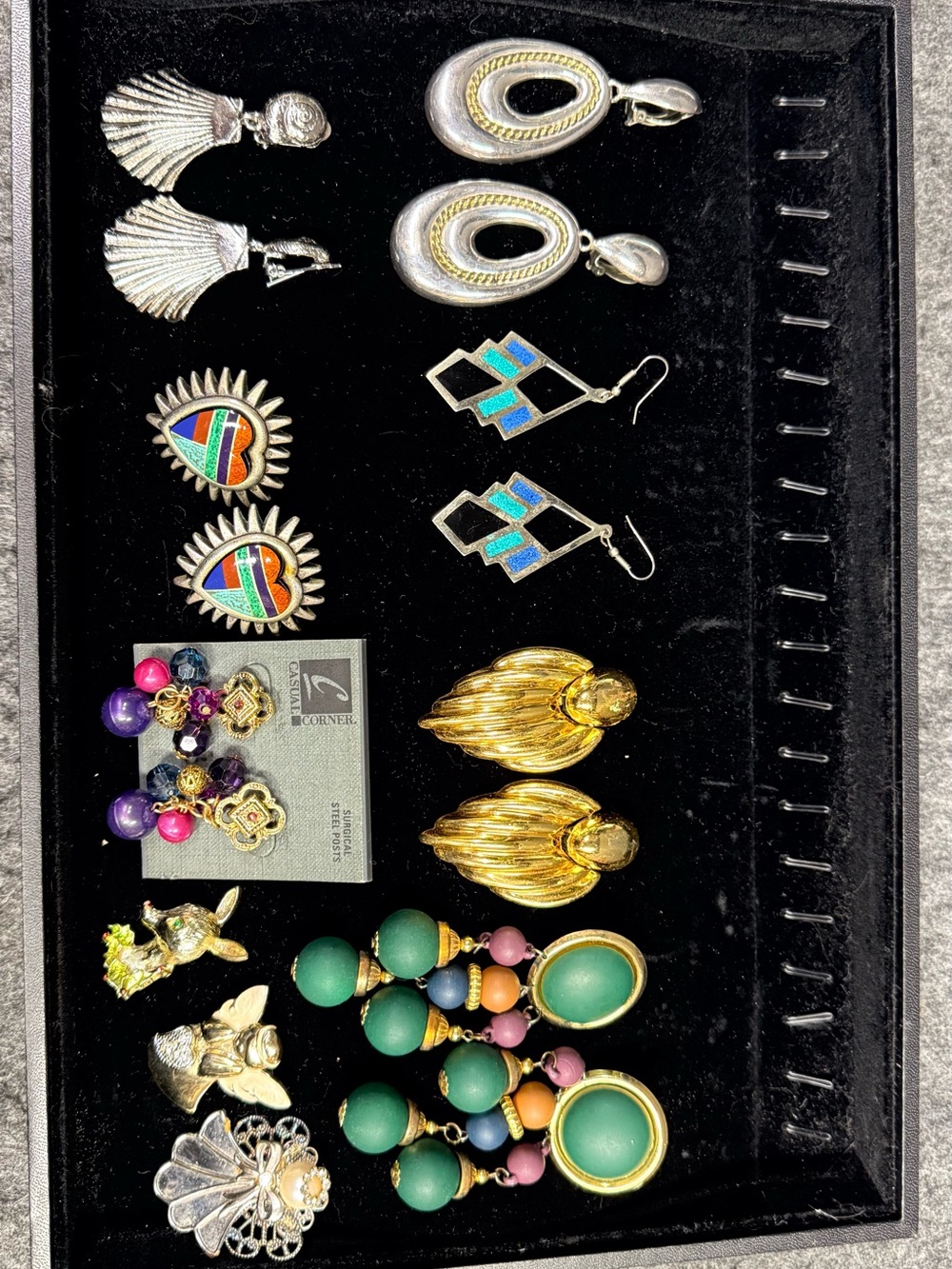 Vintage Y2K Jewelry Lot